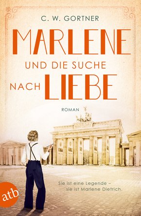 Marlene und die Suche nach Liebe (eBook, ePUB)