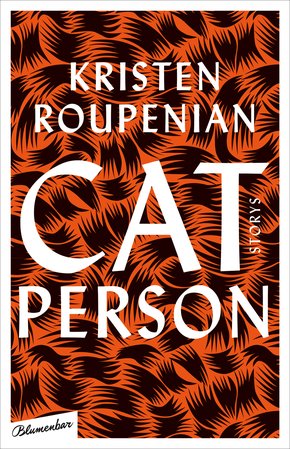 Cat Person (eBook, ePUB)