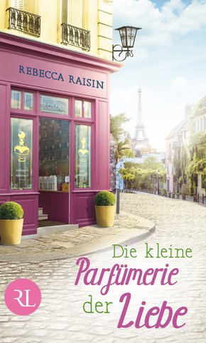 Die kleine Parfümerie der Liebe (eBook, ePUB)