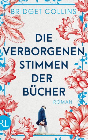 Die verborgenen Stimmen der Bücher (eBook, ePUB)