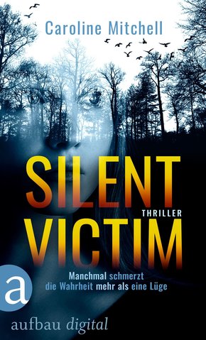 Silent Victim (eBook, ePUB)