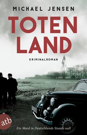 Totenland (eBook, ePUB)