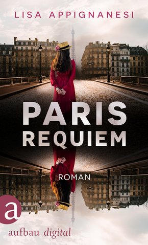 Paris Requiem (eBook, ePUB)