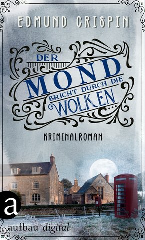 Der Mond bricht durch die Wolken (eBook, ePUB)