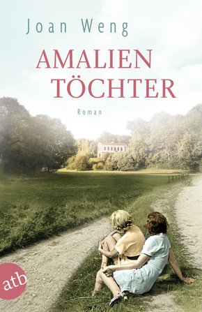 Amalientöchter (eBook, ePUB)