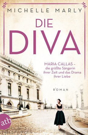 Die Diva (eBook, ePUB)