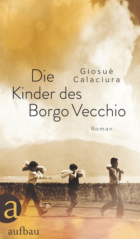 Die Kinder des Borgo Vecchio (eBook, ePUB)