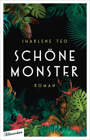 Schöne Monster (eBook, ePUB)