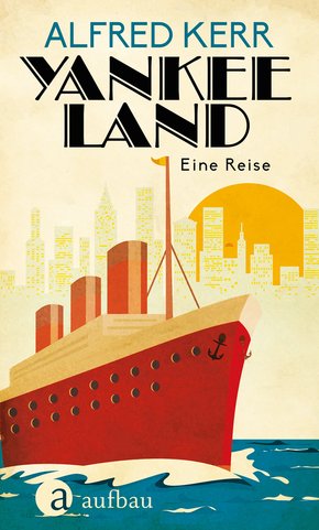 Yankee Land (eBook, ePUB)