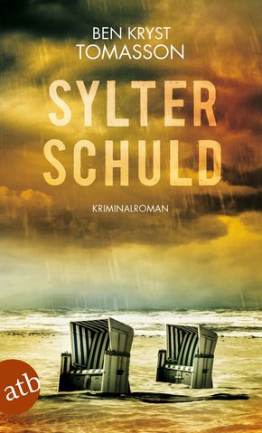 Sylter Schuld (eBook, ePUB)