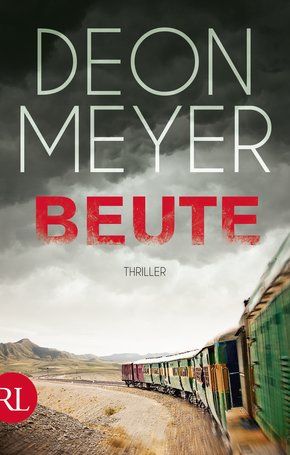 Beute (eBook, ePUB)