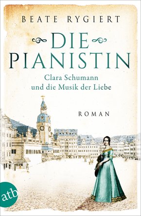 Die Pianistin (eBook, ePUB)