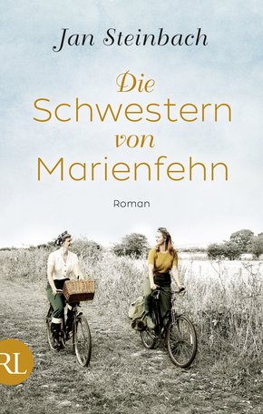 Die Schwestern von Marienfehn (eBook, ePUB)