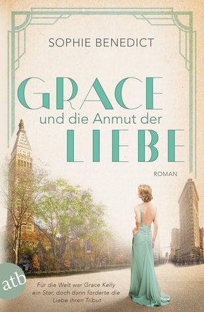 Grace und die Anmut der Liebe (eBook, ePUB)