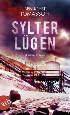 Sylter Lügen (eBook, ePUB)