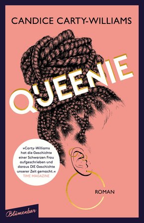 Queenie (eBook, ePUB)