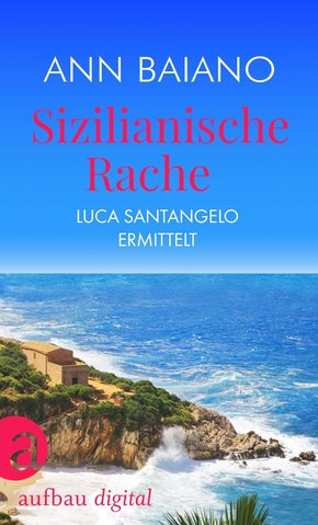 Sizilianische Rache (eBook, ePUB)