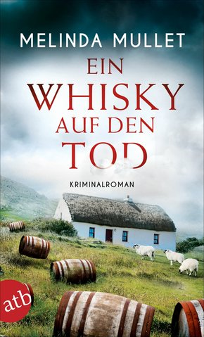Ein Whisky auf den Tod (eBook, ePUB)