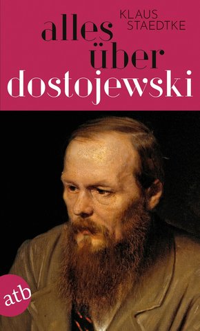 Alles über Dostojewski (eBook, ePUB)