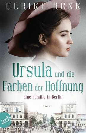 Ursula und die Farben der Hoffnung (eBook, ePUB)