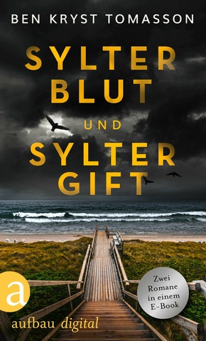 Sylter Blut & Sylter Gift (eBook, ePUB)