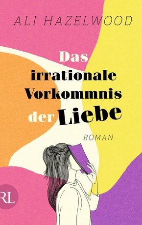 Das irrationale Vorkommnis der Liebe - Die deutsche Ausgabe von »Love on the Brain« (eBook, ePUB)