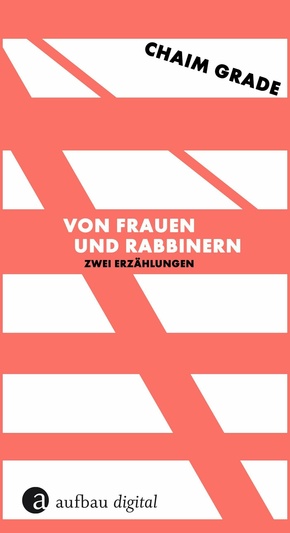 Von Frauen und Rabbinern (eBook, ePUB)