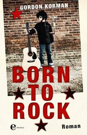 Born to Rock (eBook, ePUB)