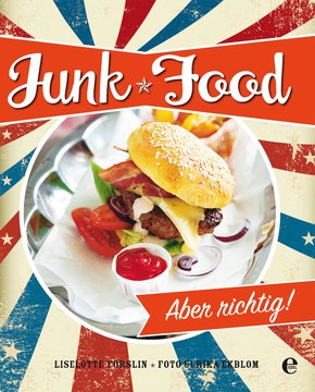 Junk Food (eBook, ePUB)