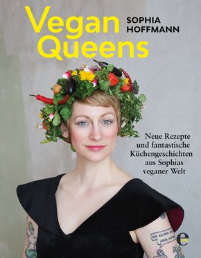 Vegan Queens (eBook, ePUB)