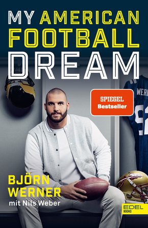 My American Football Dream (eBook, ePUB)