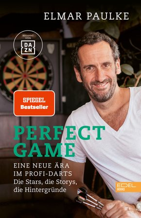 Perfect Game (eBook, ePUB)