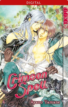 Crimson Spell 04 (eBook, PDF)