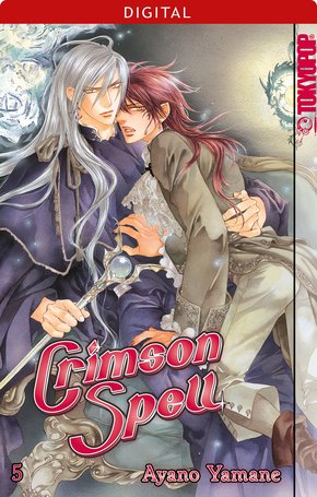 Crimson Spell 05 (eBook, PDF)