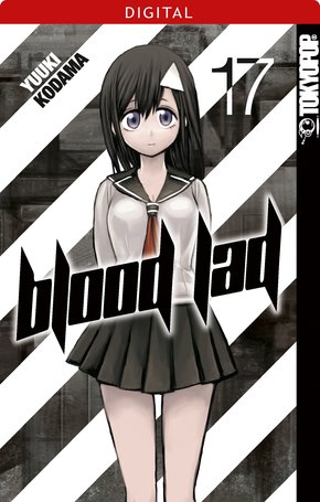 Blood Lad 17: Die Dämonenwelt ist top (eBook, PDF)