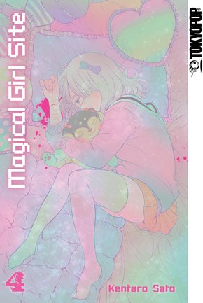 Magical Girl Site - Band 04 (eBook, PDF)