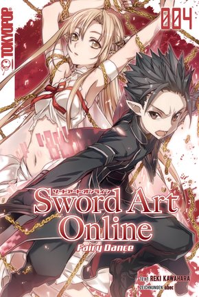 Sword Art Online - Light Novel 04 (eBook, ePUB)