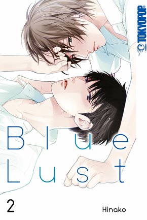 Blue Lust - Band 02 (eBook, PDF)