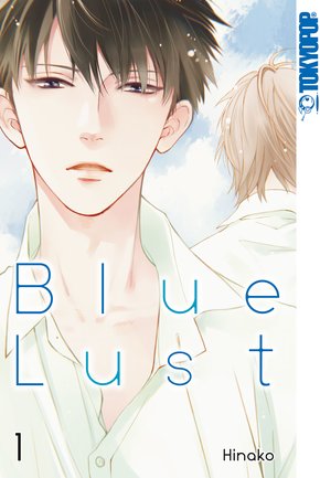 Blue Lust -Band 01 (eBook, PDF)