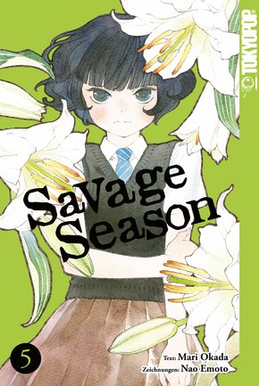 Savage Season 05 (eBook, PDF)