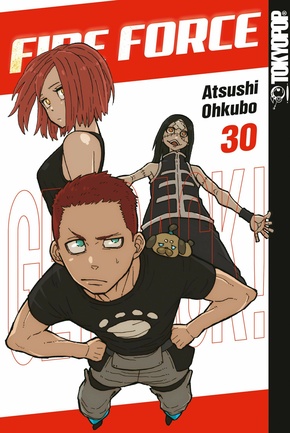 Fire Force 8 Manga eBook by Atsushi Ohkubo - EPUB Book