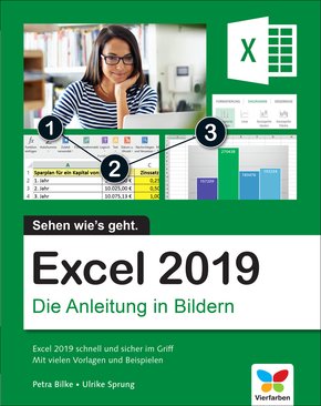 Excel 2019 (eBook, PDF)