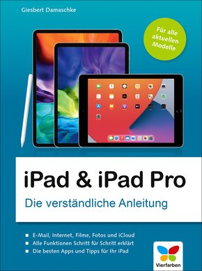 iPad & iPad Pro (eBook, PDF)