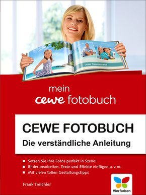 CEWE Fotobuch (eBook, PDF)