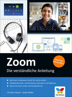 Zoom (eBook, ePUB)