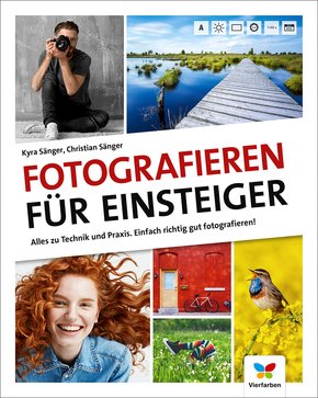 Fotografieren für Einsteiger (eBook, PDF)