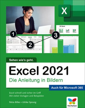 Excel 2021 (eBook, PDF)