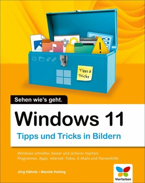 Windows 11 (eBook, PDF)