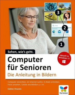 Computer für Senioren (eBook, PDF)
