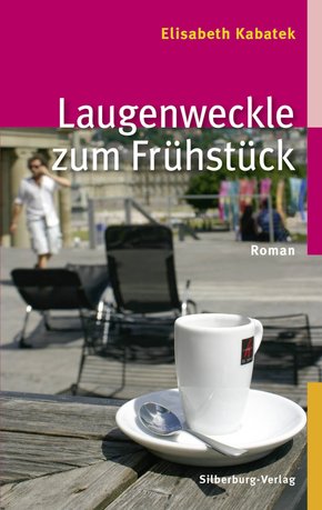 Laugenweckle zum Frühstück (eBook, PDF)